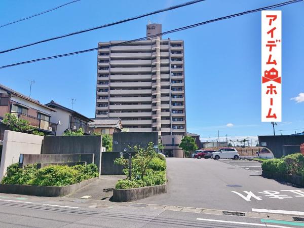中古マンション 安城市和泉町大海古7-30 名鉄西尾線米津駅 1680万円