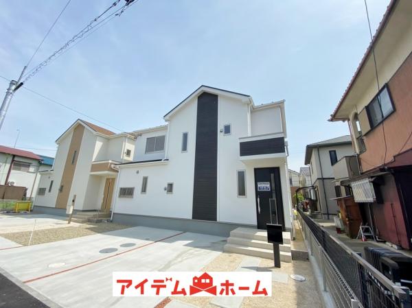 新築一戸建て 海部郡大治町大字西條字北屋敷194‐1 名鉄津島線甚目寺駅 2180万円