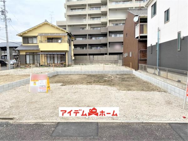 新築一戸建て 名古屋市西区稲生町5丁目9番3 名古屋市鶴舞線庄内通駅 3990万円