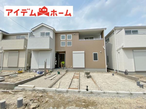 新築一戸建て 知多郡東浦町大字緒川字屋敷弐区135番 武豊線緒川駅 3080万円