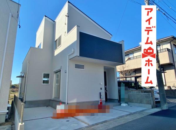 新築一戸建て 豊明市沓掛町若王子11番地68 名古屋市桜通線徳重駅 2680万円
