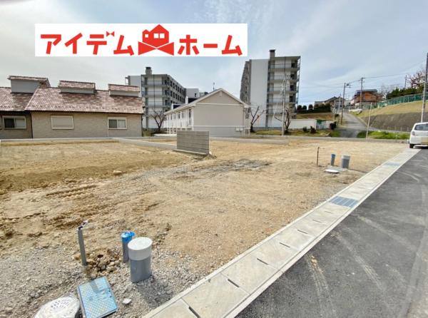 新築一戸建て 東海市荒尾町狐狭間21番2、5、6 名鉄常滑線聚楽園駅 3180万円