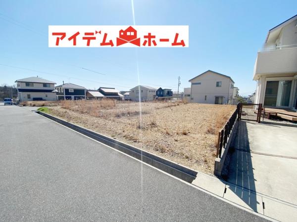 新築一戸建て 名古屋市守山区大字上志段味字東谷2086番66、他 JR中央本線高蔵寺駅 3080万円