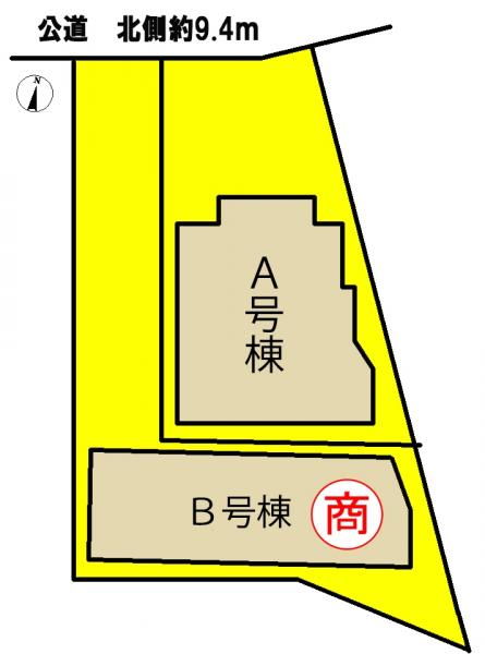 新築一戸建て 安城市桜井町阿原30番32 名鉄西尾線桜井駅 3180万円