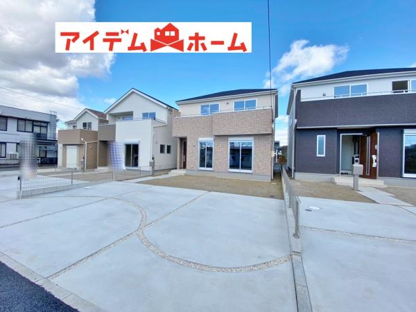 新築一戸建て 多治見市坂上町7丁目29-1 JR中央本線多治見駅 2590万円