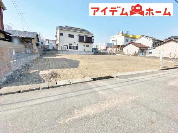 新築一戸建て 春日井市柏井町5丁目26 JR中央本線勝川駅 3690万円