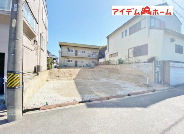 土地 安城市美園町1丁目25-27 JR東海道本線(熱海〜米原)東刈谷駅 2650万円