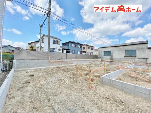 新築一戸建て 高浜市稗田町1丁目7番15 名鉄三河線高浜港駅 2590万円