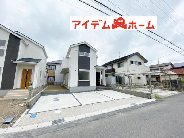 新築一戸建て 春日井市南下原町1丁目17-7 JR中央本線春日井駅 3180万円