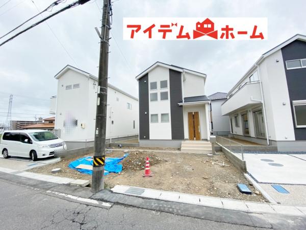 新築一戸建て 春日井市南下原町1丁目17-7 JR中央本線春日井駅 3280万円