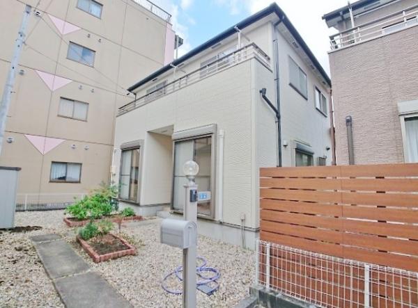 中古一戸建て 岐阜市日野北1丁目2番21 JR東海道本線(熱海〜米原)岐阜駅 1480万円