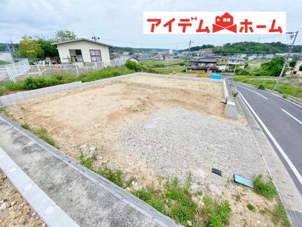 新築一戸建て 可児市下切字尻毛1532-242 太多線下切駅 1880万円