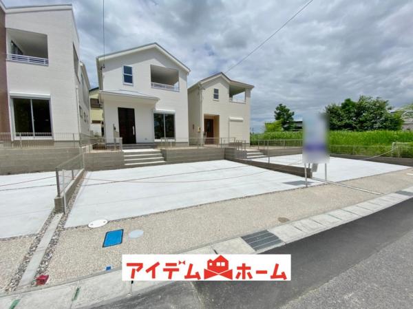 新築一戸建て 日進市岩崎町石兼56-66、56-409他 名古屋市東山線星ヶ丘駅 3280万円