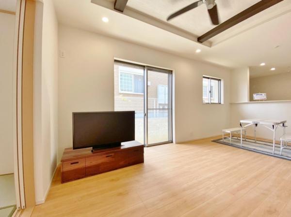 新築一戸建て 豊田市荒井町鍜治屋畑266-5 名鉄三河線越戸駅 2890万円