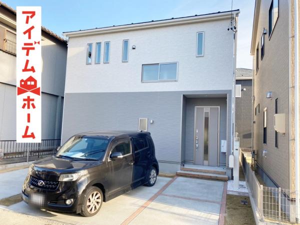 新築一戸建て 西春日井郡豊山町大字豊場字大門79番2、79番4 名鉄犬山線西春駅 2590万円