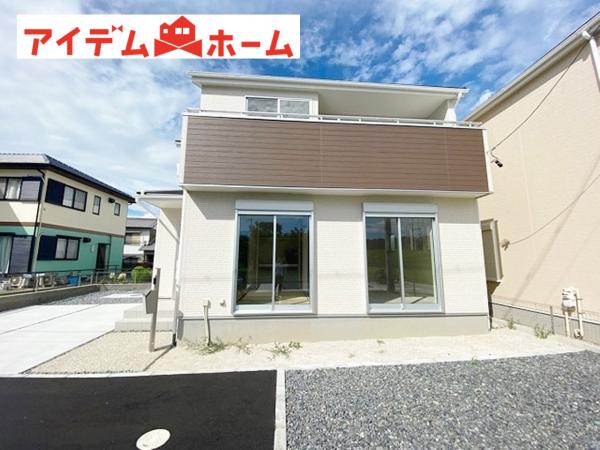新築一戸建て 春日井市下津町字北島90-4、他 JR中央本線春日井駅 2400万円