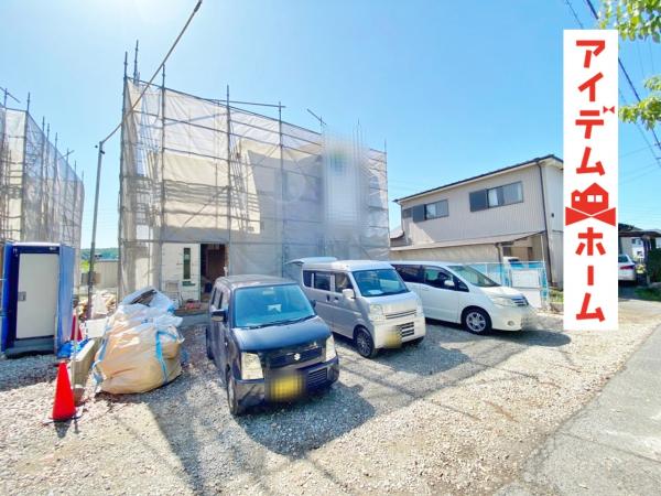 新築一戸建て 春日井市下津町字北島90-4、他 JR中央本線春日井駅 2530万円