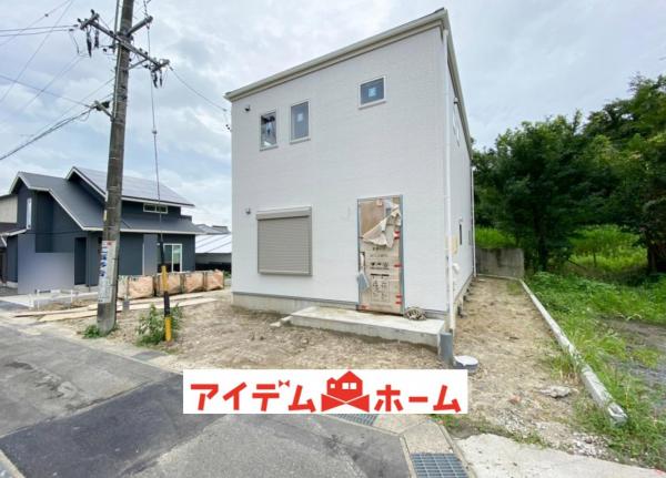 新築一戸建て 名古屋市天白区天白町大字平針字荒池下7-15 名鉄豊田線赤池駅 3980万円