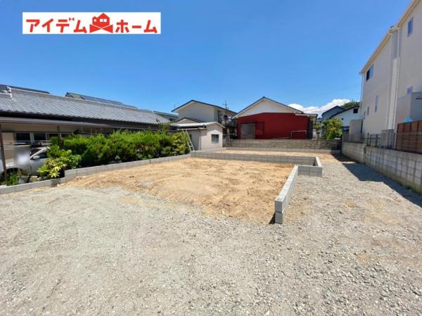 新築一戸建て 豊田市神池町2丁目1236番257 名鉄豊田線豊田市駅 3580万円