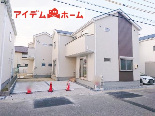 新築一戸建て 愛知県春日井市西本町3丁目27番地1号 名鉄小牧線味美駅 2590万円