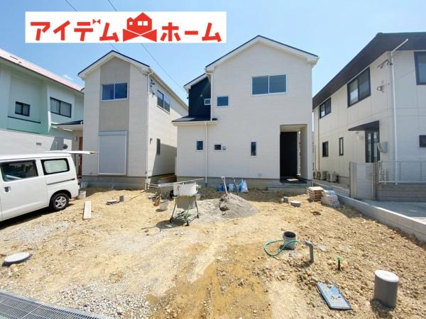 新築一戸建て 春日井市高森台7丁目7番地9 JR中央本線高蔵寺駅 2690万円
