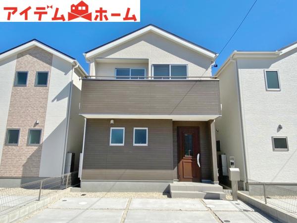 新築一戸建て 豊明市新田町錦3番2 名鉄名古屋本線豊明駅 3380万円