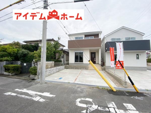 新築一戸建て 春日井市高森台1丁目16番9 JR中央本線高蔵寺駅 2790万円