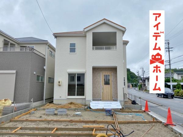 新築一戸建て 常滑市塩田町4丁目61 名鉄常滑線常滑駅 2280万円