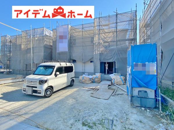 新築一戸建て 知多郡美浜町北方2丁目36 名鉄河和線河和駅 2080万円