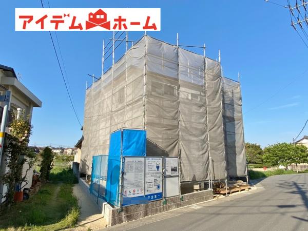 新築一戸建て 大府市大府町ウド93-1 JR東海道本線(熱海〜米原)大府駅 3180万円