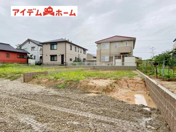 新築一戸建て 高浜市八幡町1丁目8番4 名鉄三河線吉浜駅 3180万円