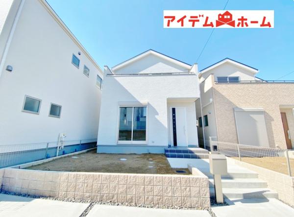 新築一戸建て 高浜市八幡町1丁目8番4 名鉄三河線吉浜駅 3080万円