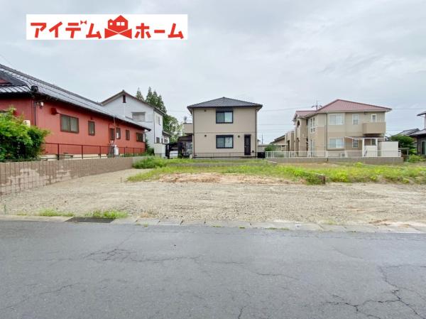 新築一戸建て 高浜市八幡町1丁目8番4 名鉄三河線吉浜駅 2880万円