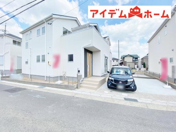 新築一戸建て 春日井市大留町4丁目9 JR中央本線神領駅 2978万円