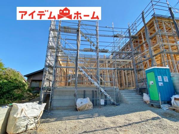新築一戸建て 知多郡東浦町大字石浜字青木49-1 武豊線石浜駅 2990万円