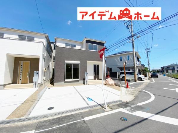 新築一戸建て 西春日井郡豊山町大字豊場字神戸51-2 名鉄小牧線味美駅 3080万円