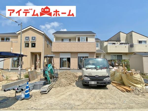新築一戸建て 知多郡美浜町大字河和字北田面145番1 名鉄河和線河和駅 2280万円