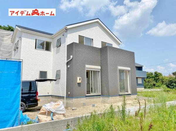 新築一戸建て 江南市高屋町本郷140番 名鉄犬山線江南駅 2780万円
