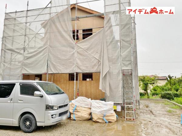 新築一戸建て 江南市高屋町本郷140番 名鉄犬山線江南駅 2680万円