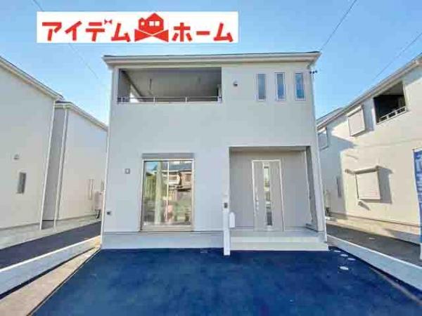 新築一戸建て 名古屋市南区天白町1丁目10番 名鉄常滑線柴田駅 2790万円