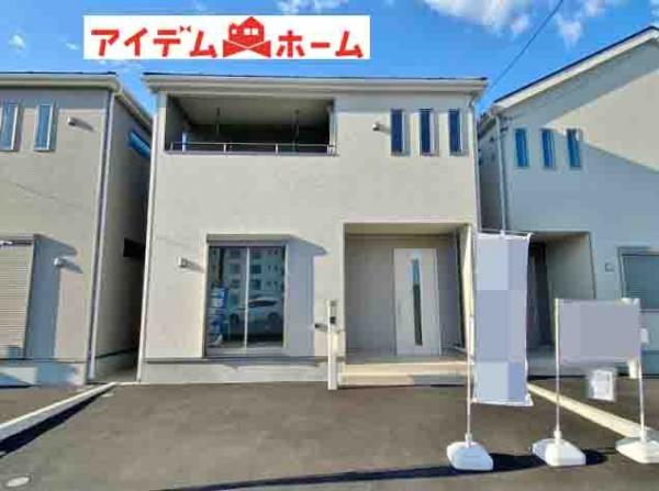 新築一戸建て 名古屋市南区天白町1丁目10番 名鉄常滑線柴田駅 2990万円
