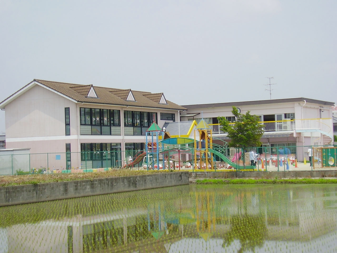 百島幼稚園
