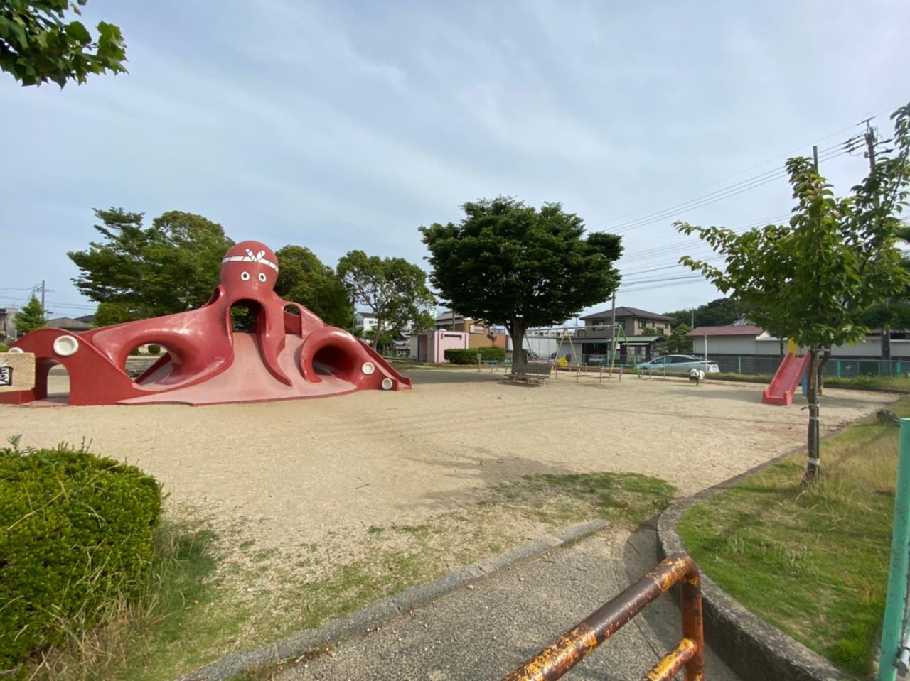 前田公園