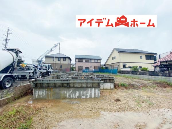 新築一戸建て 多治見市坂上町7丁目52-1 JR中央本線多治見駅 2690万円