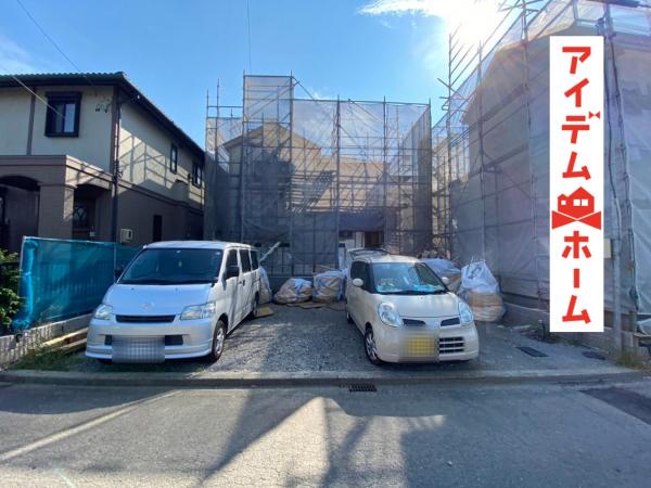 新築一戸建て 多治見市坂上町7丁目52-1 JR中央本線多治見駅 2690万円