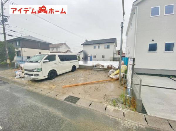 新築一戸建て 蒲郡市大塚町丸山109-1 JR東海道本線(熱海〜米原)三河大塚駅 2080万円