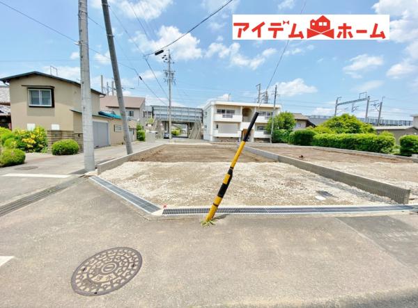 新築一戸建て 蒲郡市大塚町南向山13-2 JR東海道本線(熱海〜米原)三河大塚駅 2200万円