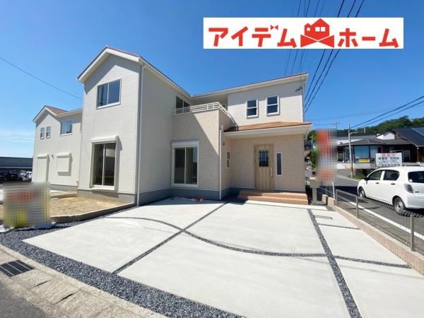 新築一戸建て 多治見市上野町5丁目21-2 JR中央本線多治見駅 2780万円