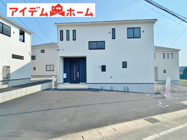 新築一戸建て 大府市柊山町6丁目21番の一部 JR東海道本線(熱海〜米原)大府駅 3190万円