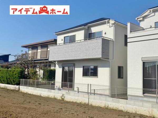 新築一戸建て 豊田市今町6丁目15-8、14 愛知環状鉄道末野原駅 3890万円